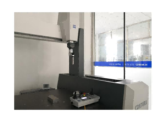 Servicio de mecanizado CNC para prototipado rápido