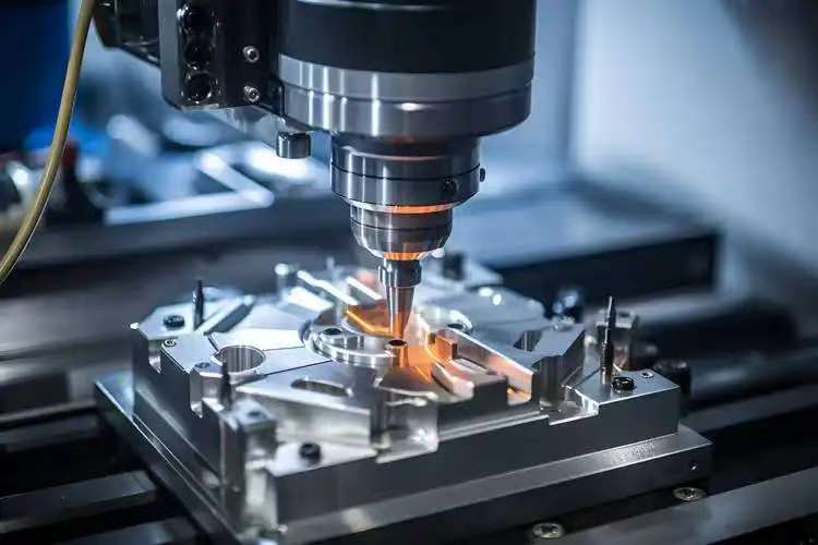 CNC Machining vs. 3D Printing: A Comparative Overview